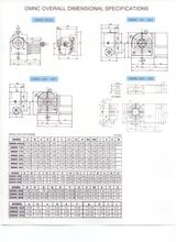 YUASA N/A CNC Rotary Tables | Murphy Machinery (3)