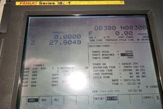 2002 OKUMA & HOWA V80R CNC Lathes | Murphy Machinery (23)