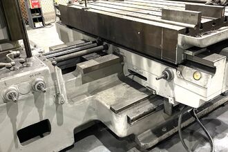 LUCAS 542B60 Horizontal Table Type Boring Mills | Murphy Machinery (5)