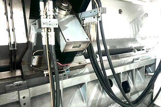 2014 SAMSUNG SL-40 CNC Turning Centers | Murphy Machinery (8)