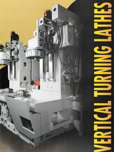 2002 OKUMA & HOWA V80R CNC Lathes | Murphy Machinery (4)
