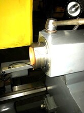HERCULES SPA 10 Lathes, Gap Bed | Murphy Machinery (8)